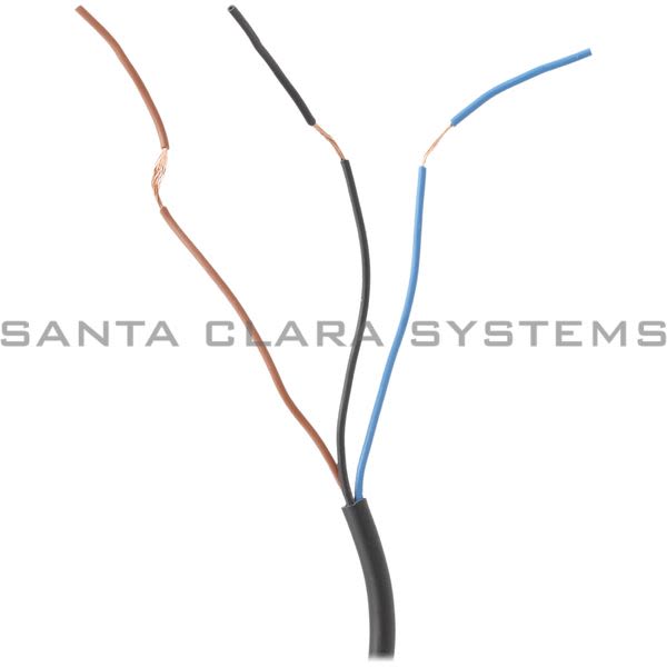 Telemecanique XS1N18PA349L1 Inductive Sensor Product Image