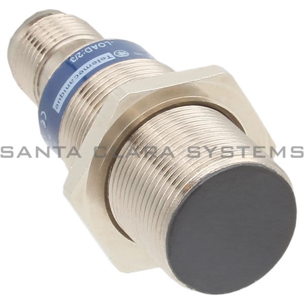 Telemecanique XS1N18PB349D Inductive Sensor Product Image