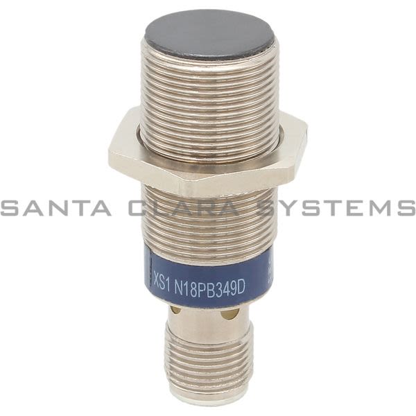 Telemecanique XS1N18PB349D Inductive Sensor Product Image