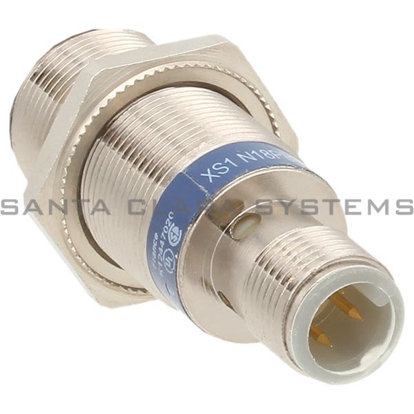 Telemecanique XS1N18PB349D Inductive Sensor Product Image