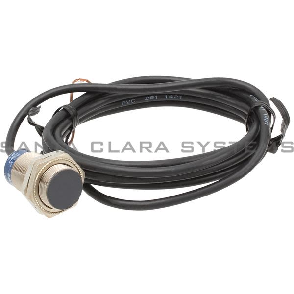 Telemecanique XS1N18PB349TF Inductive Sensor Product Image