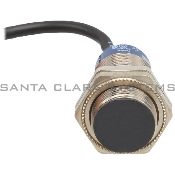 Telemecanique XS1N18PB349TF Inductive Sensor Product Image