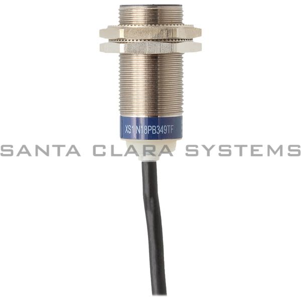 Telemecanique XS1N18PB349TF Inductive Sensor Product Image