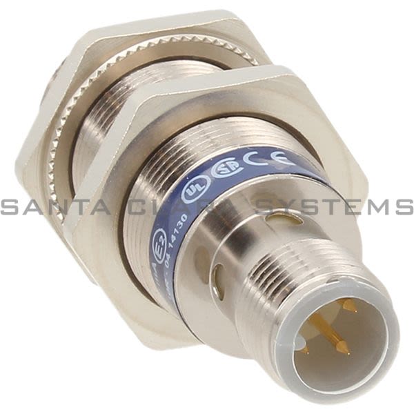 Telemecanique XS1N18PC410D Inductive Sensor Product Image
