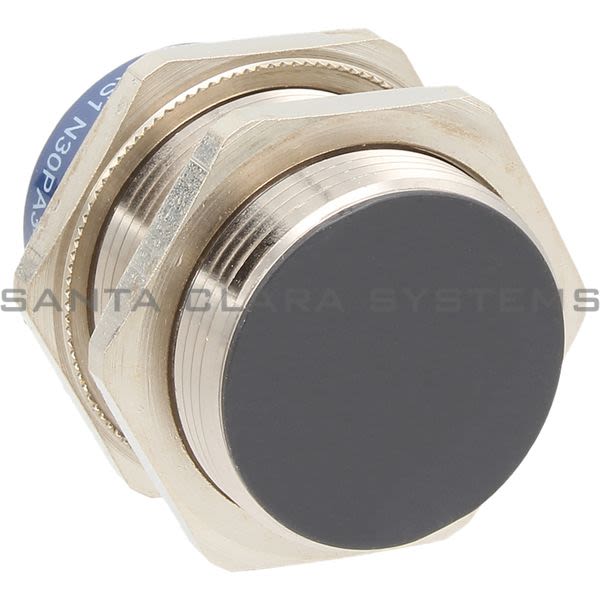 Telemecanique XS1N30PA349D Inductive Sensor Product Image