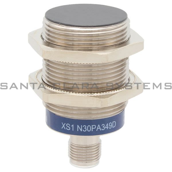 Telemecanique XS1N30PA349D Inductive Sensor Product Image