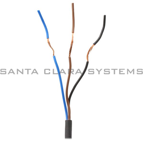 Telemecanique XS1N30PA9CQ Inductive Sensor Product Image