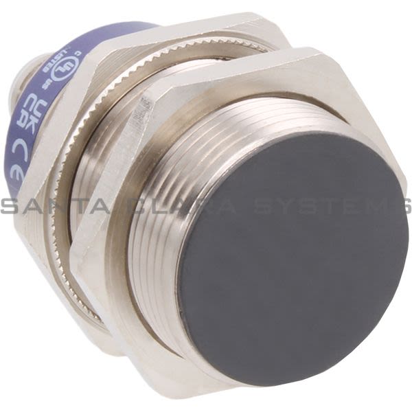 Telemecanique XS1N30PB349D Inductive Sensor Product Image