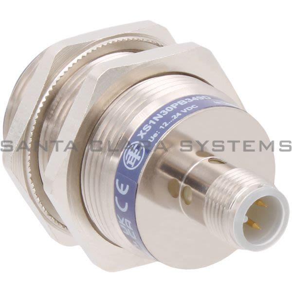 Telemecanique XS1N30PB349D Inductive Sensor Product Image