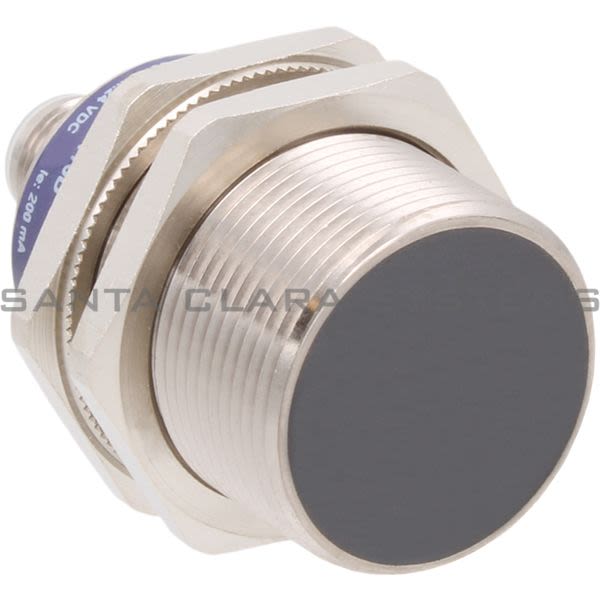 Telemecanique XS1N30PC410D Inductive Sensor Product Image
