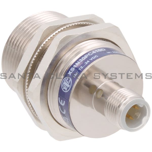 Telemecanique XS1N30PC410D Inductive Sensor Product Image
