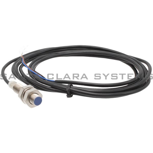 Telemecanique XS108BLPAL2 inductive sensor XS1 M8 - L42mm - brass - Sn1.5mm - 12..24VDC - cable 2m Product Image
