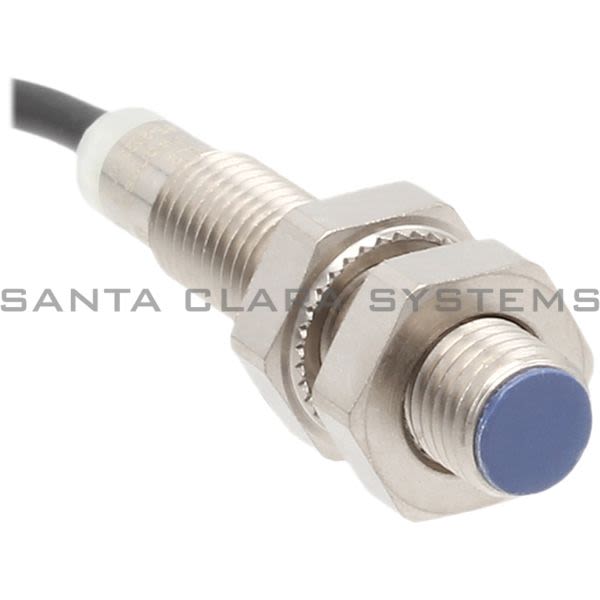 Telemecanique XS108BLPAL2 inductive sensor XS1 M8 - L42mm - brass - Sn1.5mm - 12..24VDC - cable 2m Product Image