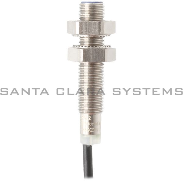 Telemecanique XS108BLPAL2 inductive sensor XS1 M8 - L42mm - brass - Sn1.5mm - 12..24VDC - cable 2m Product Image
