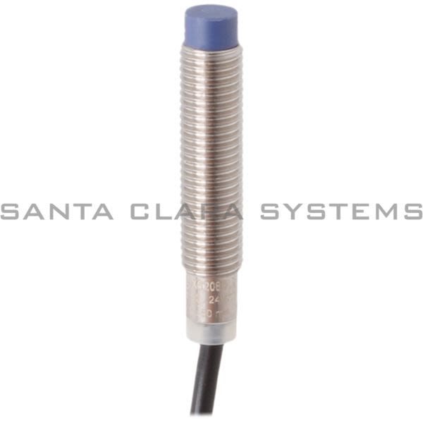 Telemecanique XS208BLNAL2 Inductive Sensor Product Image