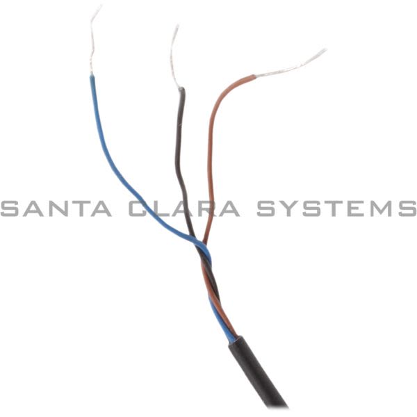 Telemecanique XS208BLNAL2 Inductive Sensor Product Image