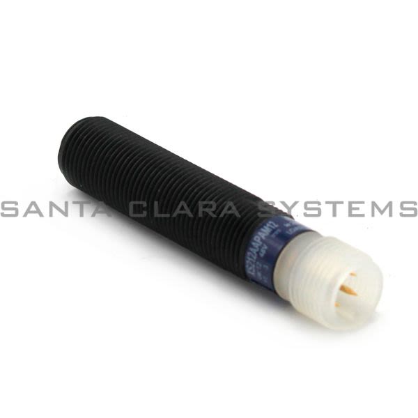 Telemecanique XS212AAPAM12 Inductive Sensor Product Image