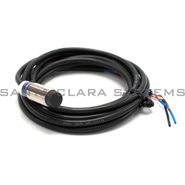 Telemecanique XS212B4PAL2 Inductive Sensor Product Image