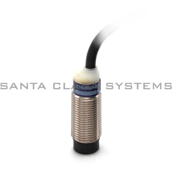 Telemecanique XS212B4PAL2 Inductive Sensor Product Image
