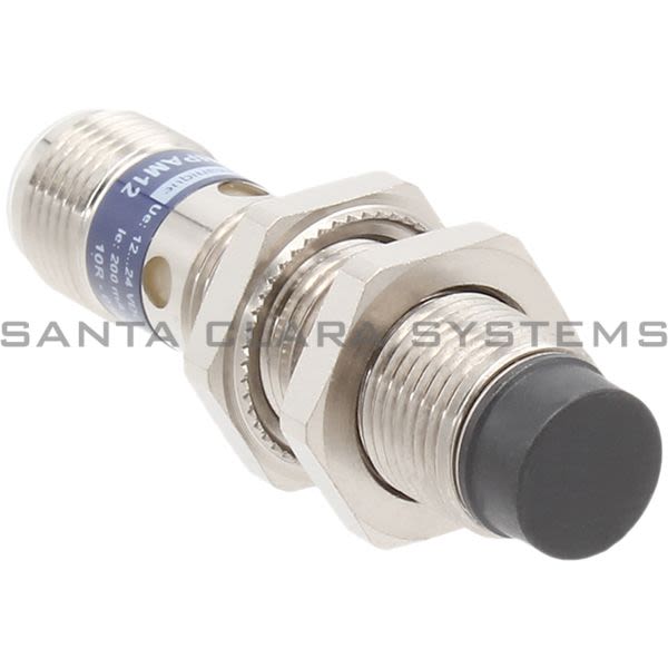 Telemecanique XS212B4PAM12 Inductive Sensor Product Image