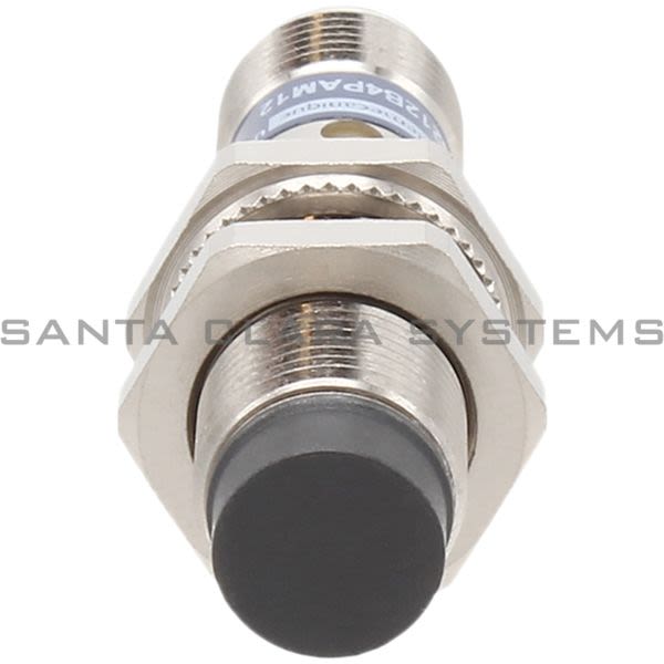 Telemecanique XS212B4PAM12 Inductive Sensor Product Image