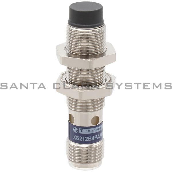 Telemecanique XS212B4PAM12 Inductive Sensor Product Image
