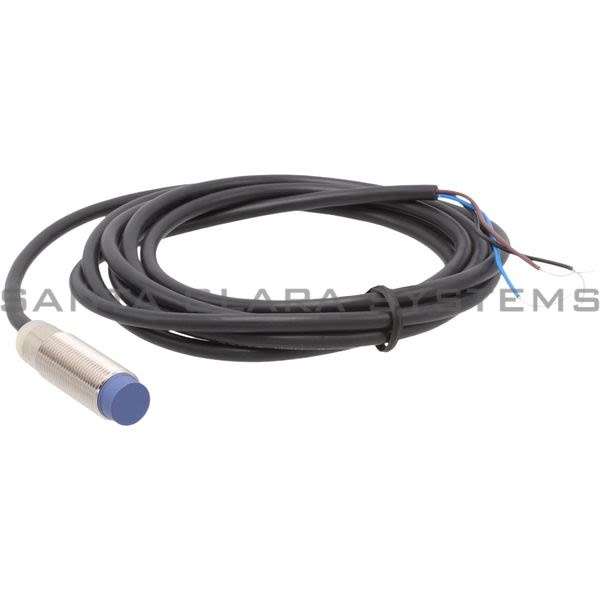 Telemecanique XS212BLPAL2 Proximity Sensor Product Image