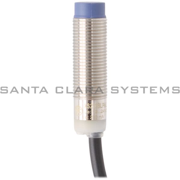 Telemecanique XS212BLPAL2 Proximity Sensor Product Image