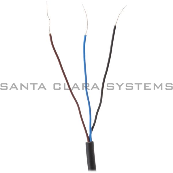 Telemecanique XS212BLPAL2 Proximity Sensor Product Image