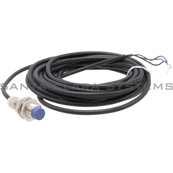 Telemecanique XS212BLPAL5 Sensor Product Image