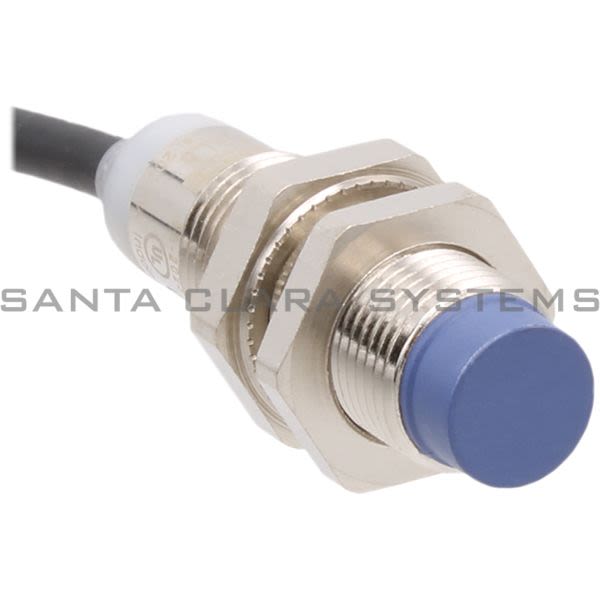 Telemecanique XS212BLPAL5 Sensor Product Image