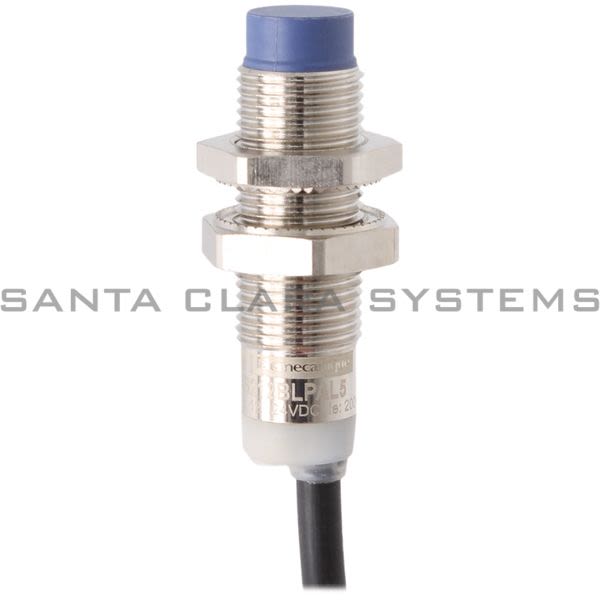 Telemecanique XS212BLPAL5 Sensor Product Image