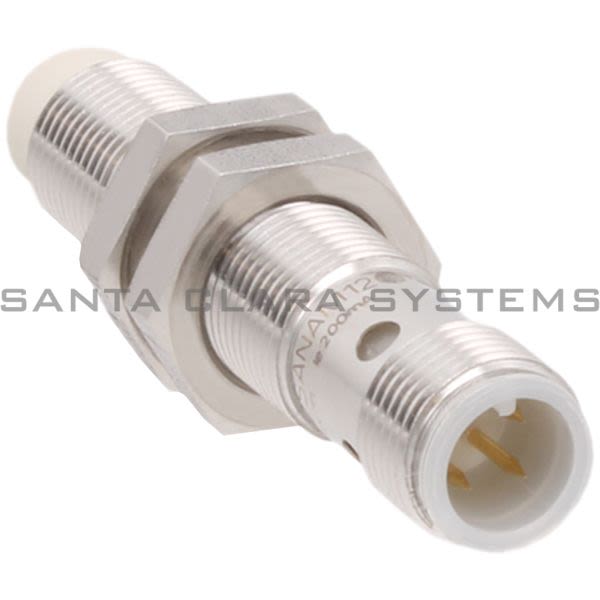 Telemecanique XS212SANAM12 Inductive Proximity Sensor Product Image