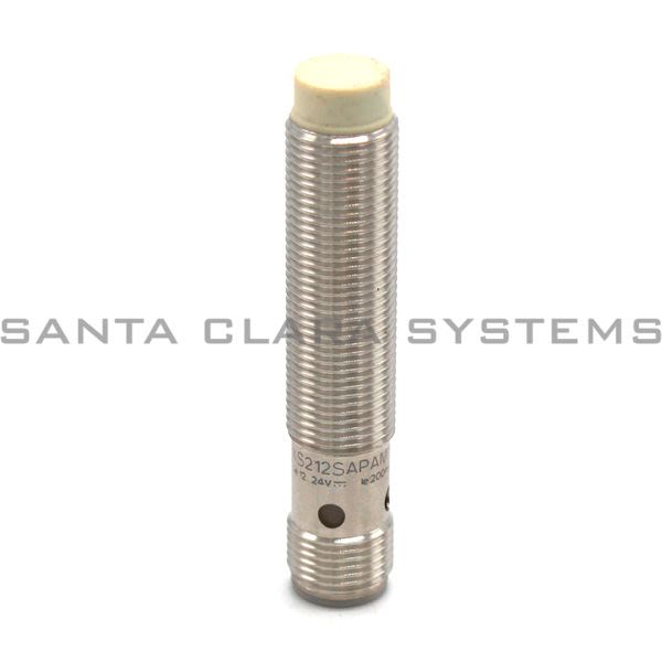 Telemecanique XS212SAPAM12 Inductive Sensor Product Image
