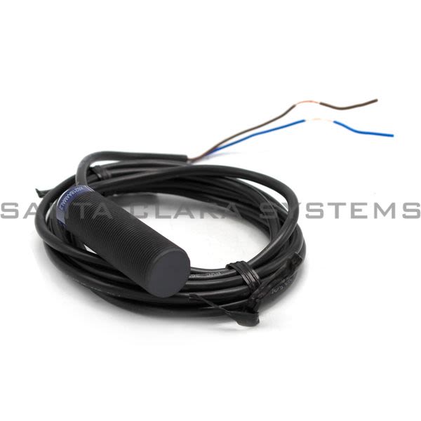 Telemecanique XS218AAMAL2 Inductive Sensor Product Image