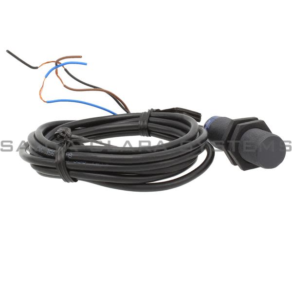 Telemecanique XS218AAPAL2 Inductive Sensor Product Image