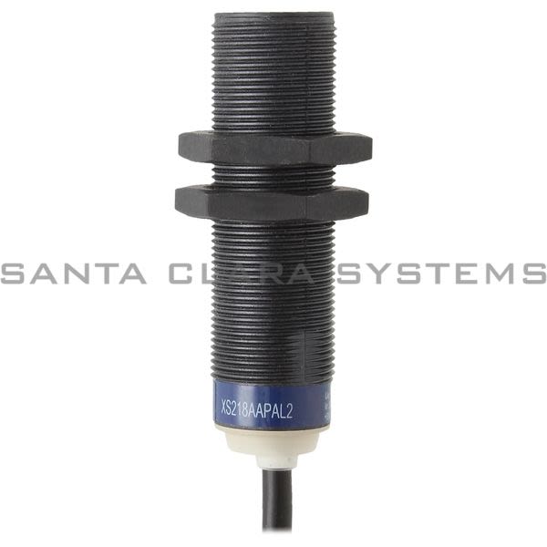 Telemecanique XS218AAPAL2 Inductive Sensor Product Image