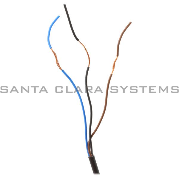 Telemecanique XS218AAPAL2 Inductive Sensor Product Image