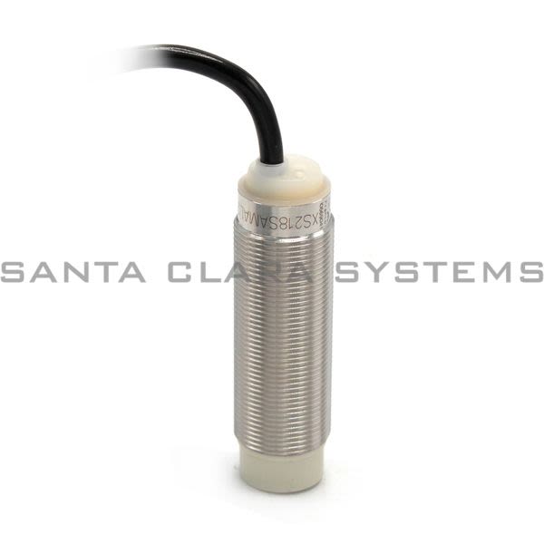 Telemecanique XS218SAMAL2 Inductive Sensor Product Image