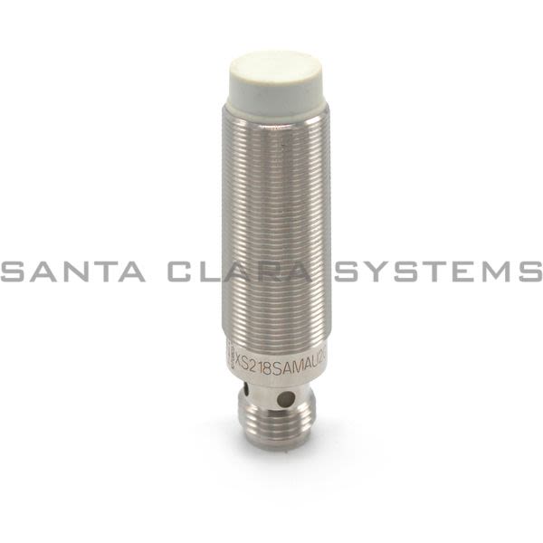 Telemecanique XS218SAMAU20 Inductive Sensor Product Image