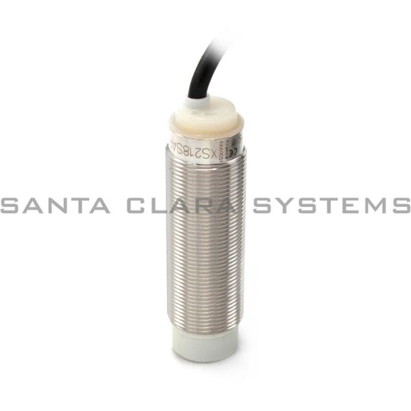 Telemecanique XS218SAPAL2 Inductive Sensor Product Image