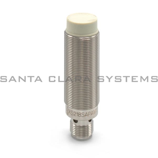 Telemecanique XS218SAPAM12 Inductive Sensor Product Image