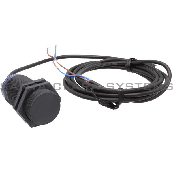 Telemecanique XS230AAMAL2 Inductive Sensor Product Image