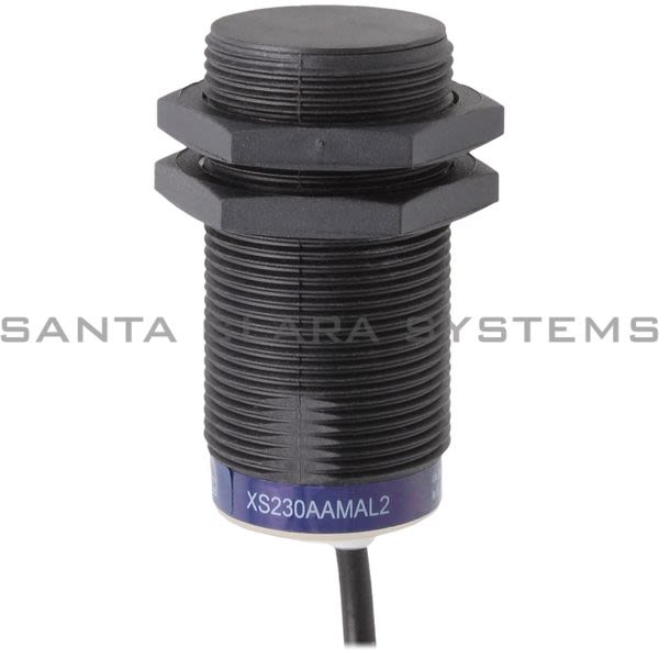 Telemecanique XS230AAMAL2 Inductive Sensor Product Image