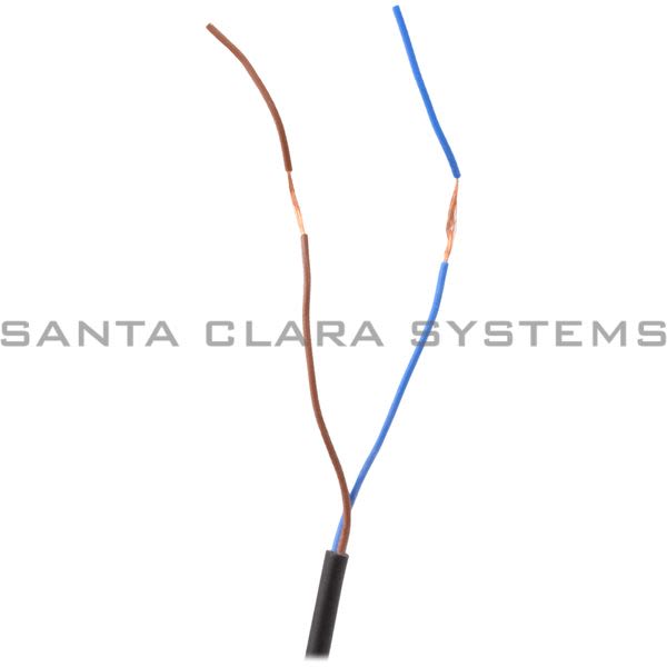 Telemecanique XS230AAMAL2 Inductive Sensor Product Image