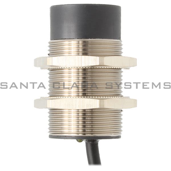 Telemecanique XS230BLPAL5 Inductive Sensor Product Image