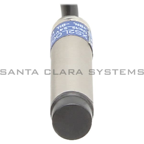 Telemecanique XS2L06PA340 Proximity Switch Product Image