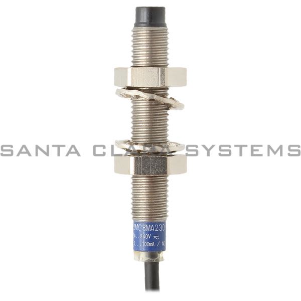 Telemecanique XS2M08MA230 Proximity Sensor Product Image
