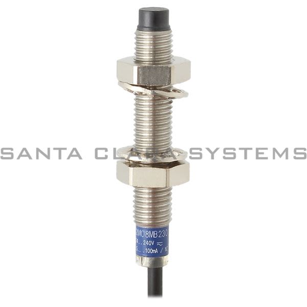Telemecanique XS2M08MB230 Proximity Switch Product Image