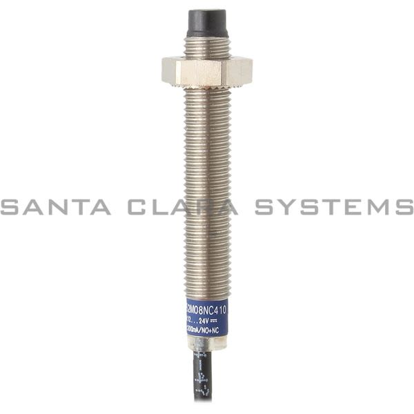 Telemecanique XS2M08NC410 Inductive Sensor Product Image